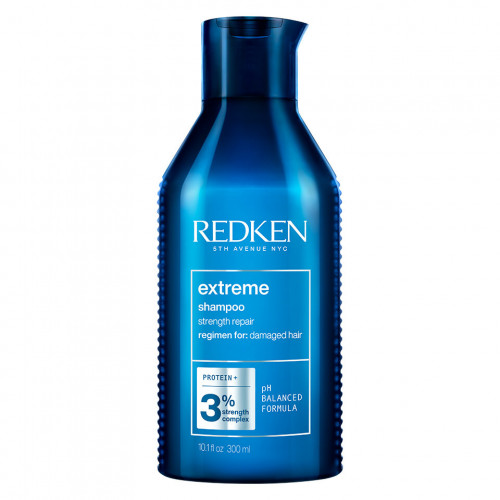 Redken Extreme Šampón pre poškodené vlasy 300 ml